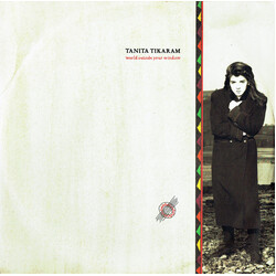 Tanita Tikaram World Outside Your Window Vinyl 12" USED