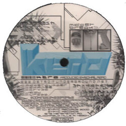 Kero Midget Breaks USED VINYL 12INCH