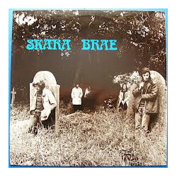 Skara Brae Skara Brae Vinyl LP USED