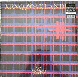 Xeno And Oaklander Vi/deo Vinyl LP USED