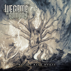 We Came As Romans Tracing Back Roots Vinyl LP USED