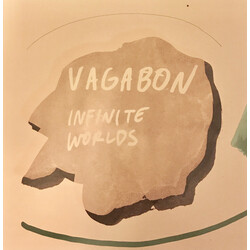 Vagabon Infinite Worlds Vinyl LP USED