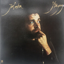 Joe Cocker Stingray Vinyl LP USED