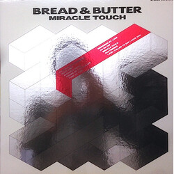 Bread & Butter (4) Miracle Touch Vinyl LP USED
