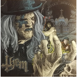 Them (4) Sweet Hollow Vinyl LP USED
