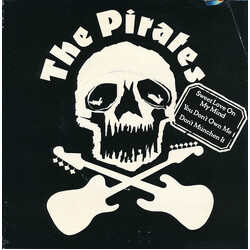 The Pirates (3) Sweet Love On My Mind USED VINYL 7INCH 45 RPM SINGLE STEREO