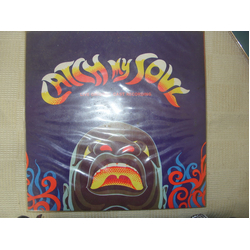 P.J. Proby Catch My Soul Vinyl LP USED