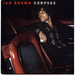 Ian Brown Corpses USED VINYL 7INCH 33 S RPM 45 RPM SINGLE