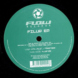Filur (2) Filur EP USED VINYL 12INCH 45 RPM EP