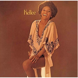 Kellee Patterson Kellee Vinyl LP USED