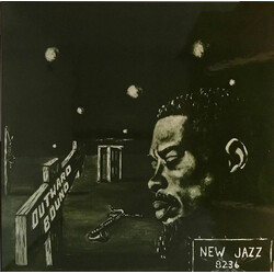 Eric Dolphy Quintet Outward Bound Vinyl LP USED