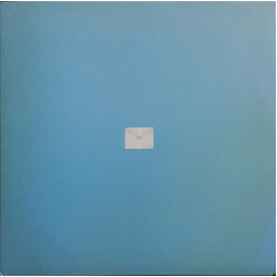Circlesquare The Distance After USED VINYL 12INCH