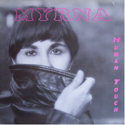 Myrna Marcarian Human Touch Vinyl 12" USED