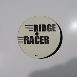 Unknown Artist Ridge Racer USED VINYL 12INCH