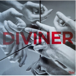 Hayden Thorpe Diviner Vinyl LP USED