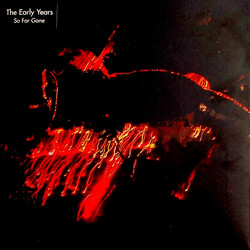The Early Years So Far Gone Vinyl 7" USED