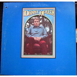 Danny Holien Danny Holien Vinyl LP USED