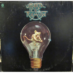 Triumvirat Spartacus Vinyl LP USED