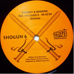 I-Maxx / Alex Fuse Dimension 4000 USED VINYL 12INCH 45 RPM