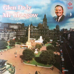 Glen Daly Mr. Glasgow Vinyl LP USED