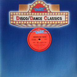 Undisputed Truth (2) / Stargard / Le Pamplemousse You + Me = Love / Wear It Out / Le Spank USED VINYL 12INCH 33 S RPM
