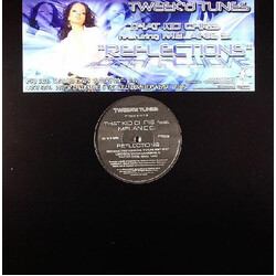 That Kid Chris Reflections VINYL 12" USED