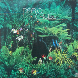 Pablo Cruise Pablo Cruise Vinyl LP USED