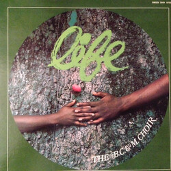 The B. C. & M. Choir Life Vinyl LP USED