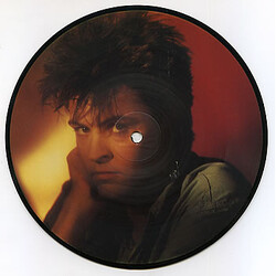 Paul Young Love Of The Common People Vinyl 7" USED
