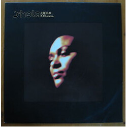 Shola Phillips Hold On (Goa Mixes) USED VINYL 12INCH