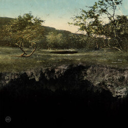 Óbó Innhverfi Vinyl LP USED