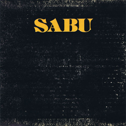 Sabu Sabu Vinyl LP USED