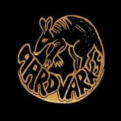 Aardvarks (3) Aardvarks Vinyl LP USED