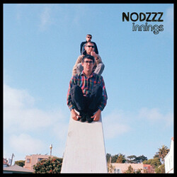 Nodzzz Innings Vinyl LP USED
