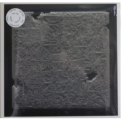 Ital Tek Outland Vinyl LP USED