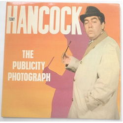 Tony Hancock The Publicity Photograph Vinyl 7" USED