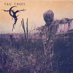 Tau Cross Tau Cross Vinyl LP USED