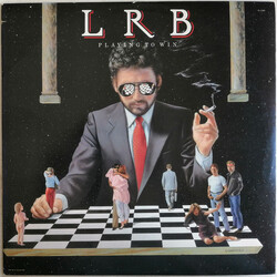 Little River Band Playing To Win Vinyl LP USED