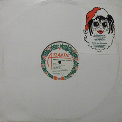 Kofi (12) A Very Reggae Christmas Vinyl LP USED