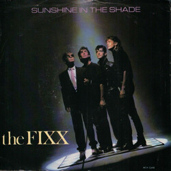 The Fixx Sunshine In The Shade USED VINYL 7INCH
