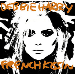 Deborah Harry French Kissin USED VINYL 7INCH 45 RPM