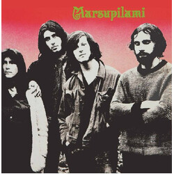 Marsupilami Marsupilami Vinyl LP USED