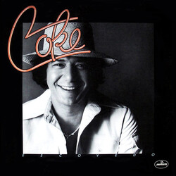 Coke Escovedo Coke Vinyl LP USED