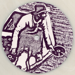 Marcel Dettmann / Ben Klock Dawning / Dawning (Revisited) USED VINYL 12INCH LIMITED EDITION