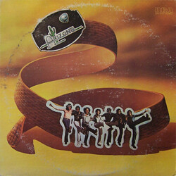 Arizona (3) Arizona Vinyl LP USED