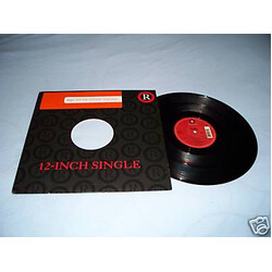Ago Tell Me Where You Are VINYL 12" USED