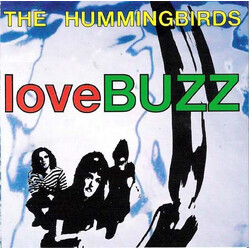 The Hummingbirds Lovebuzz Vinyl LP USED