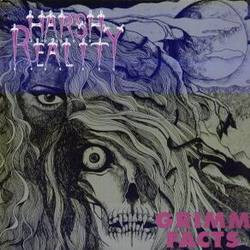 Harsh Reality (5) Grimm Facts Vinyl LP USED
