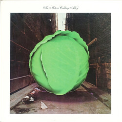 The Meters Cabbage Alley Vinyl LP USED
