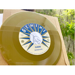 Skinshape ...And We Dance / Clouds USED VINYL 7INCH